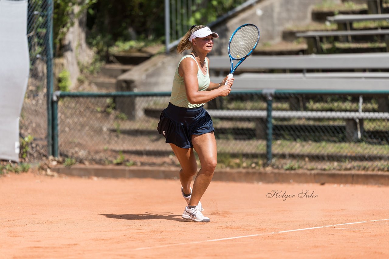 Bild 194 - BL Club an der Alster - GW Luitpoldpark Muenchen : Ergebnis: 6:3